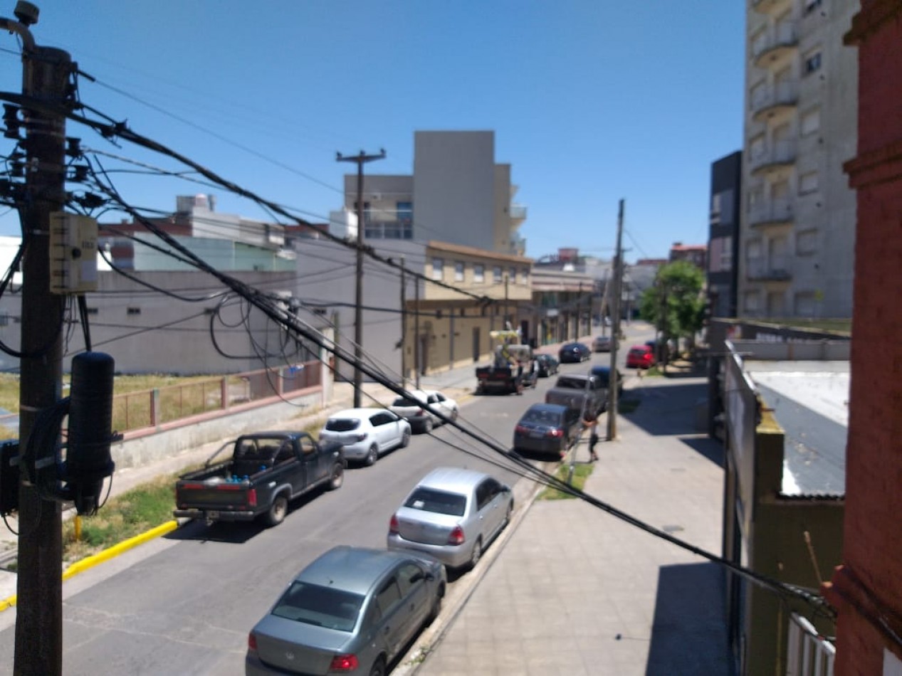 Depto 3 amb. centrico Riazor XIV 