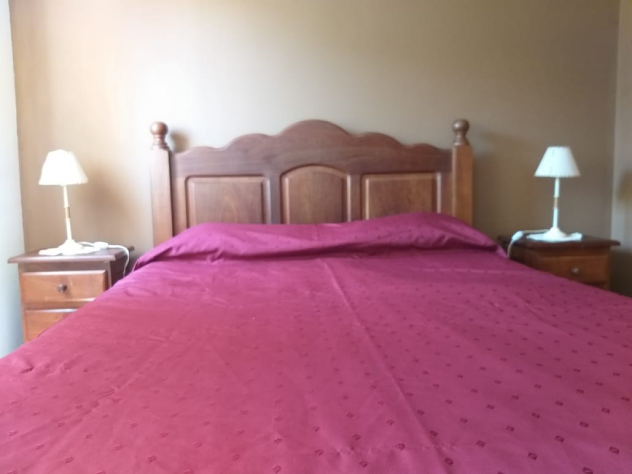 Depto 3 amb. centrico Riazor XIV 