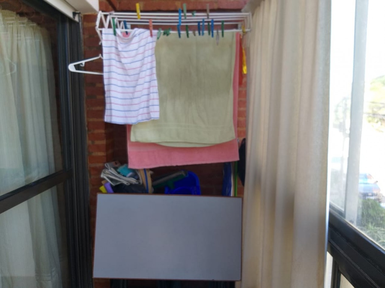 Depto 3 amb. centrico Riazor XIV 