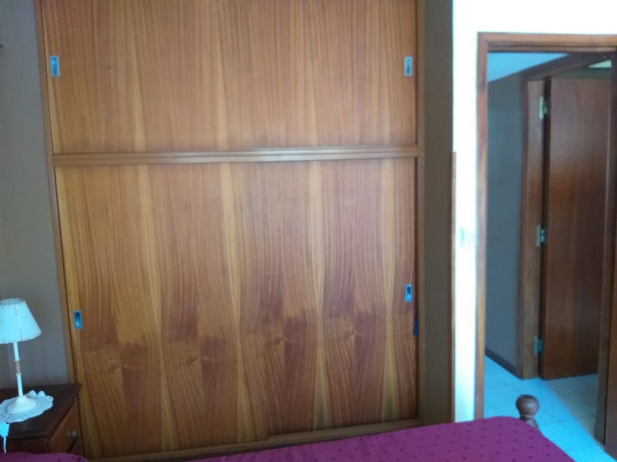 Depto 3 amb. centrico Riazor XIV 