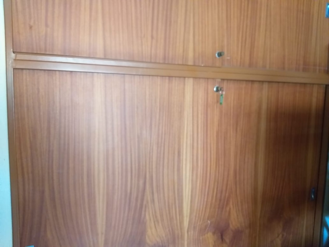 Depto 3 amb. centrico Riazor XIV 