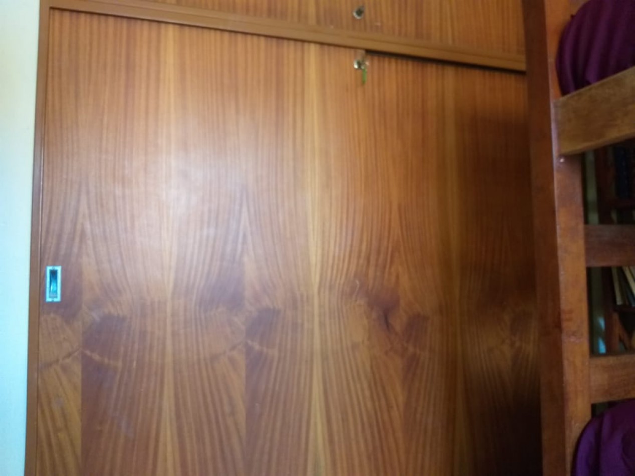 Depto 3 amb. centrico Riazor XIV 