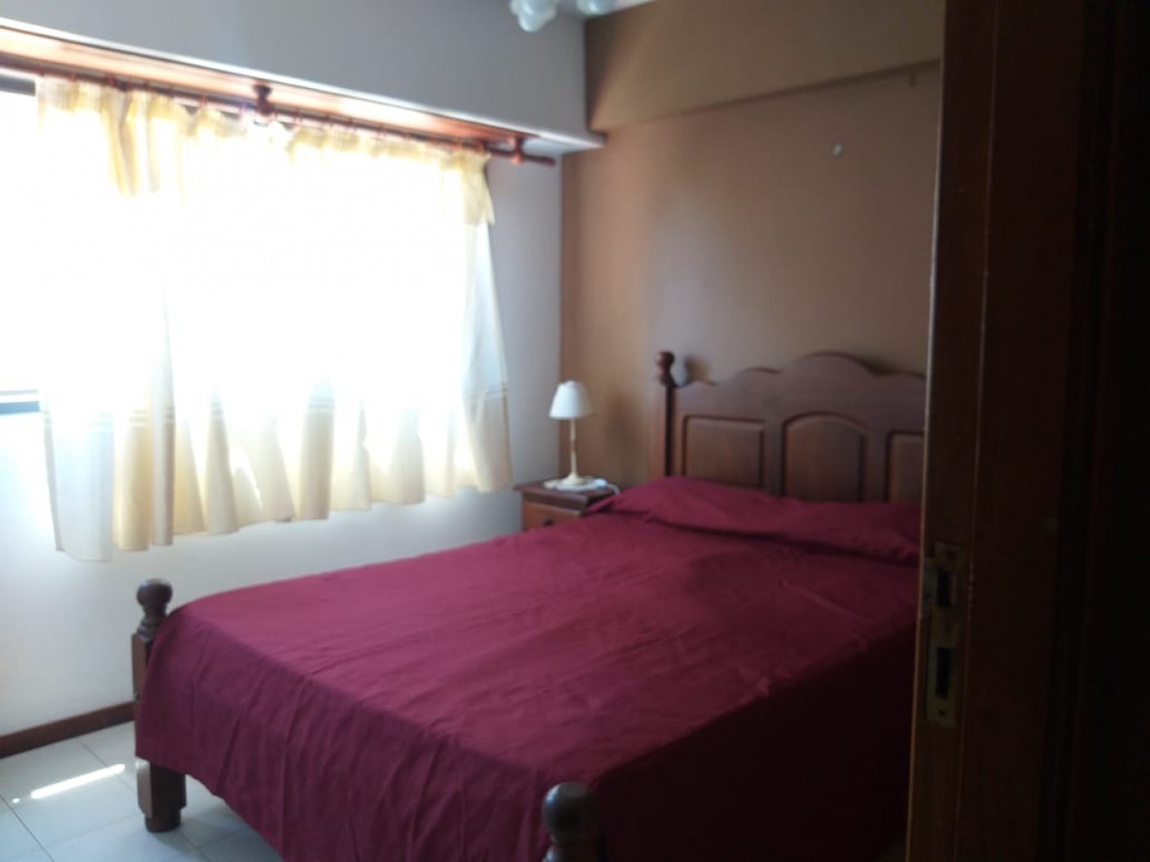 Depto 3 amb. centrico Riazor XIV 