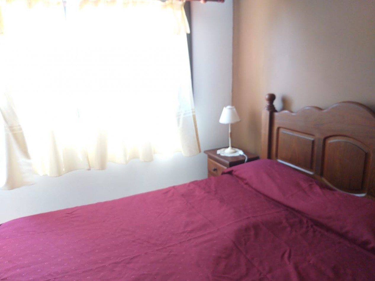 Depto 3 amb. centrico Riazor XIV 