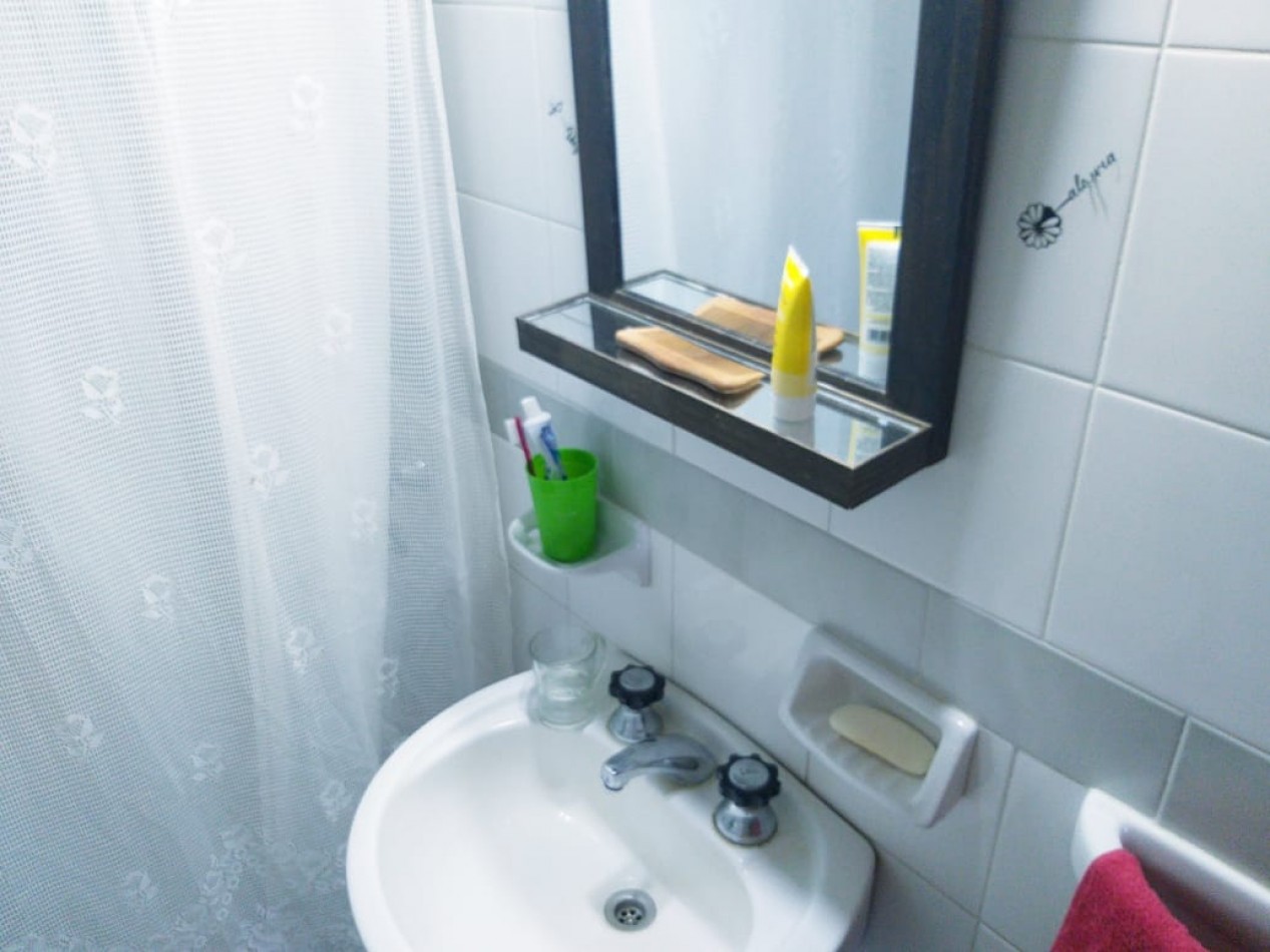 Depto 3 amb. centrico Riazor XIV 