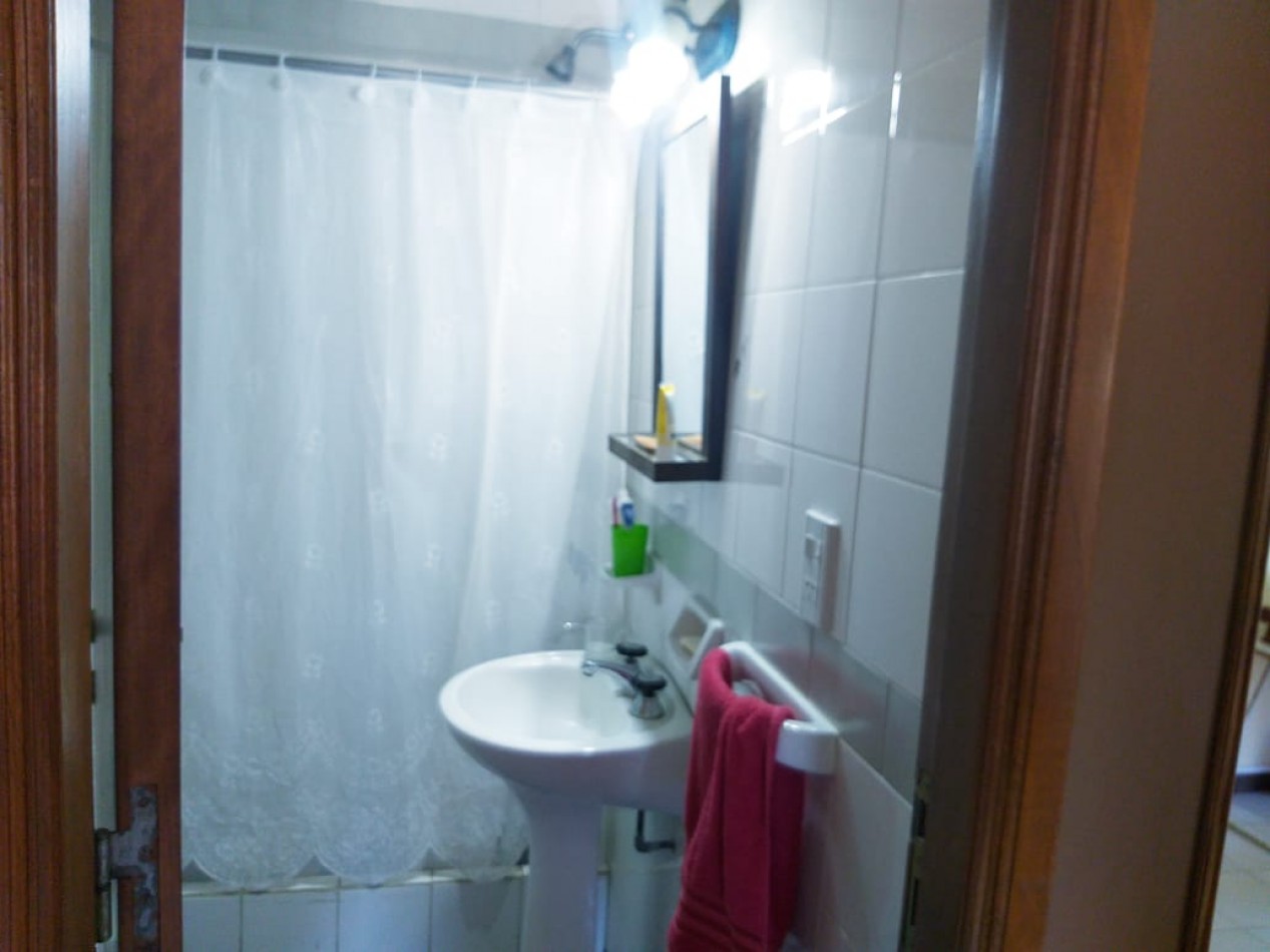 Depto 3 amb. centrico Riazor XIV 