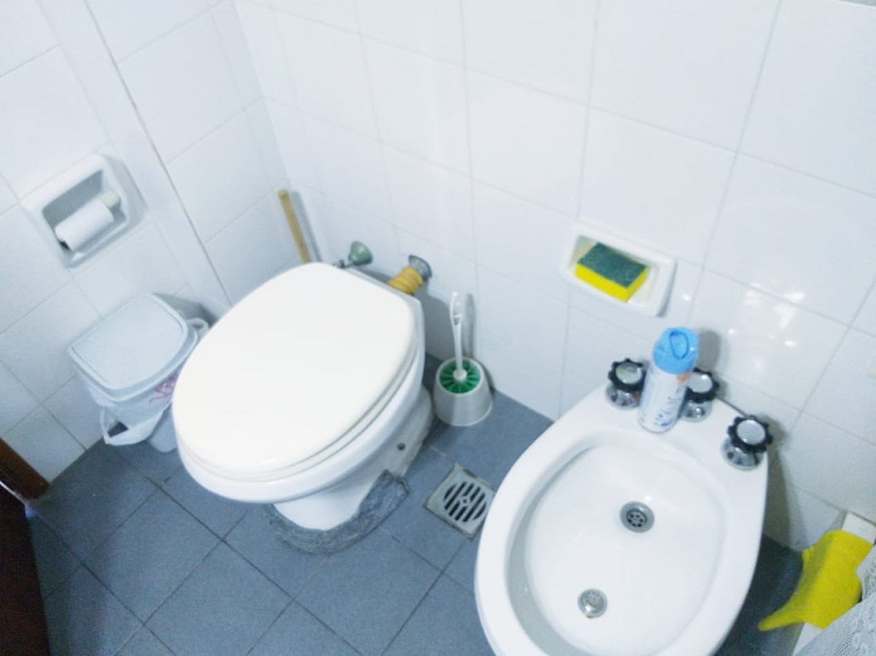 Depto 3 amb. centrico Riazor XIV 