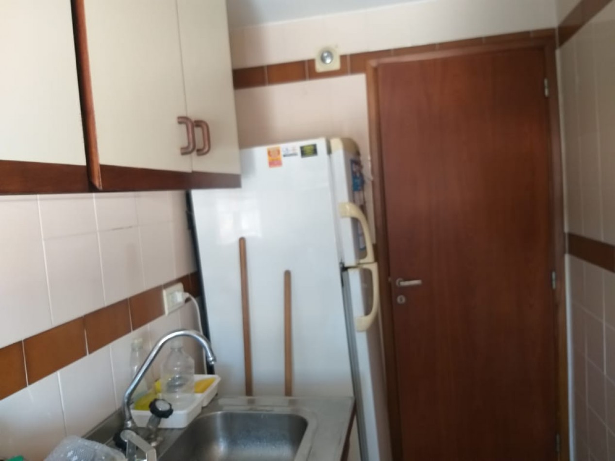 Depto 3 amb. centrico Riazor XIV 