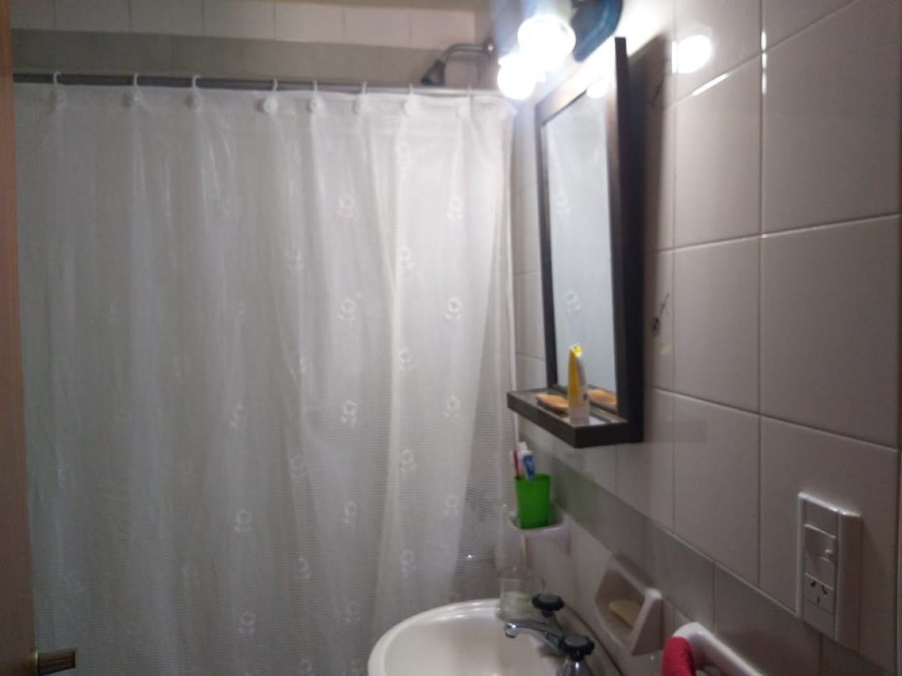 Depto 3 amb. centrico Riazor XIV 