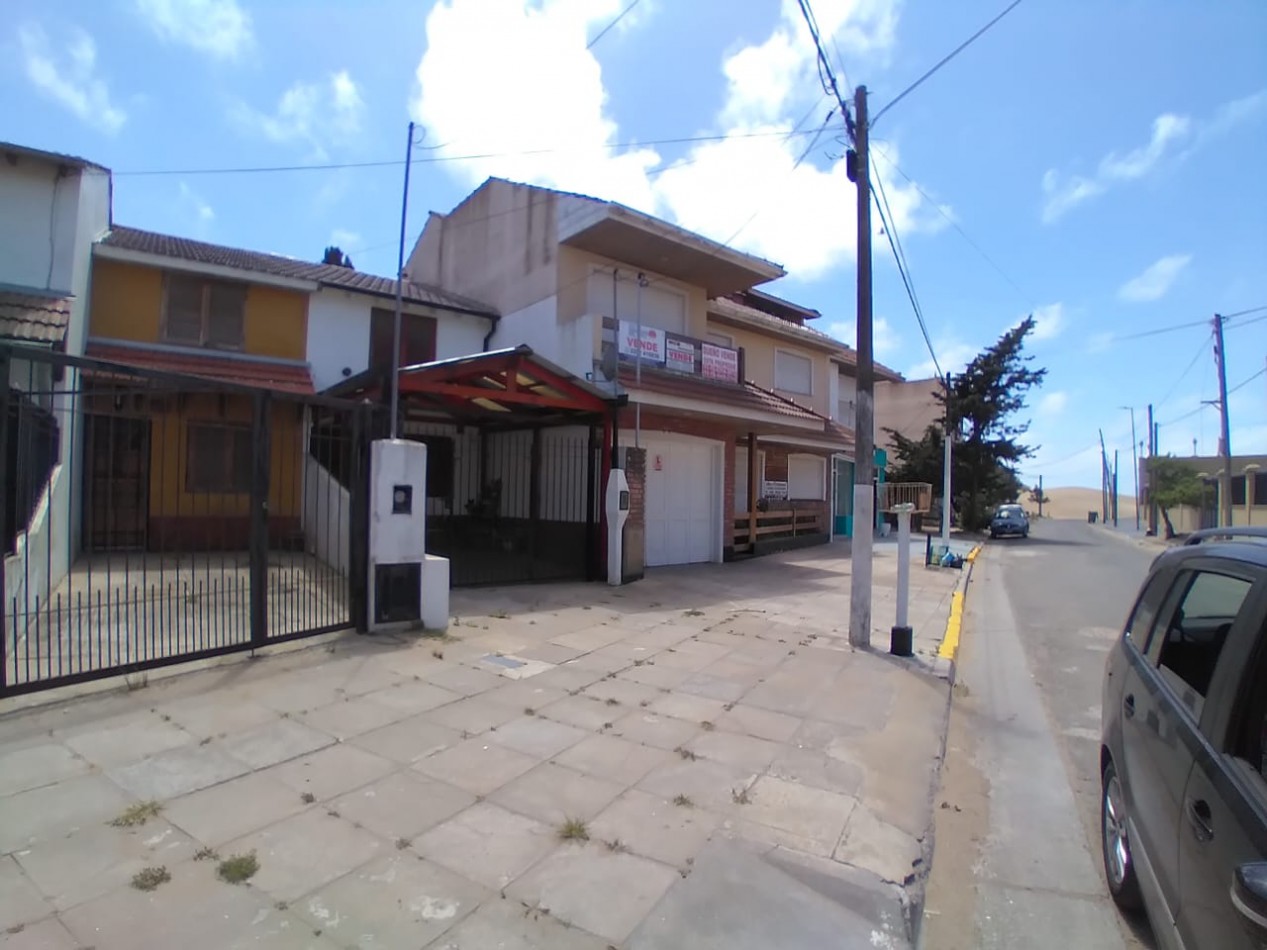 Duplex para 6 personas centrico 