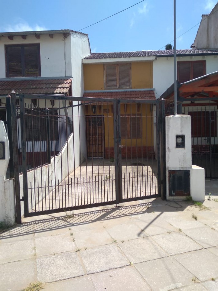Duplex para 6 personas centrico 