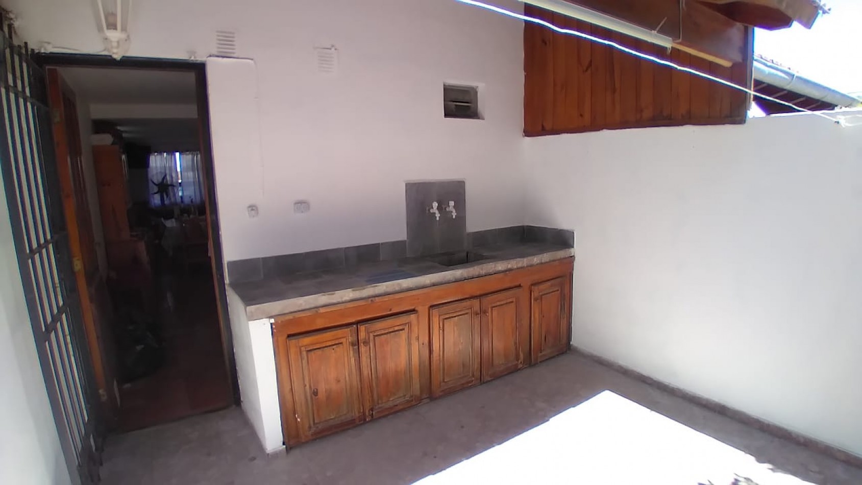 Duplex para 6 personas centrico 