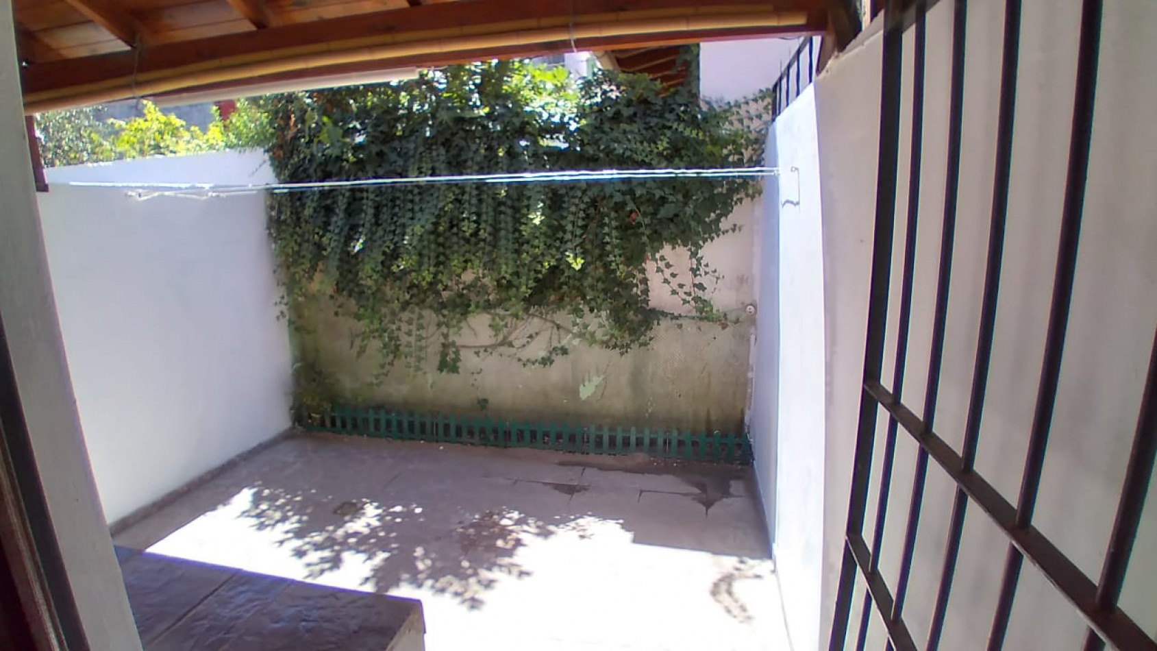 Duplex para 6 personas centrico 