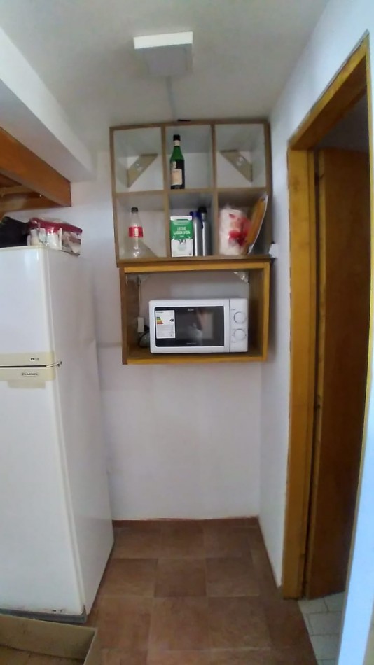 Duplex para 6 personas centrico 