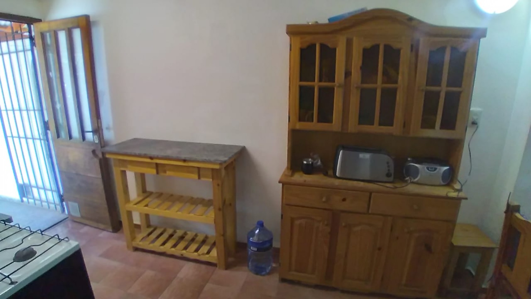 Duplex para 6 personas centrico 