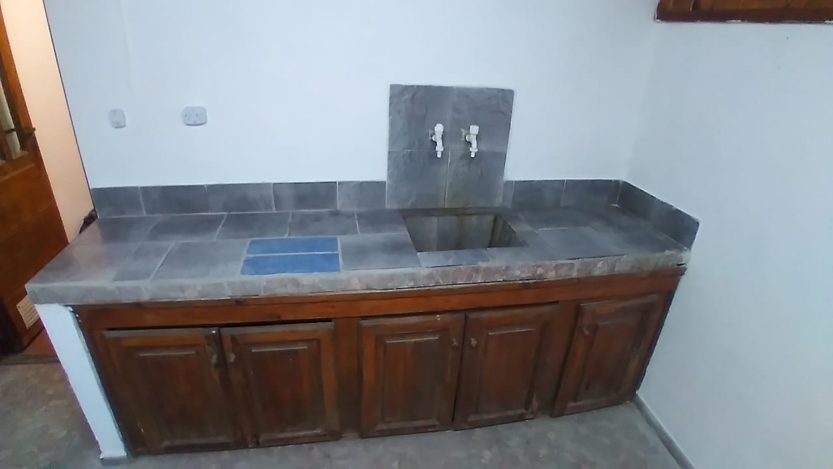Duplex para 6 personas centrico 