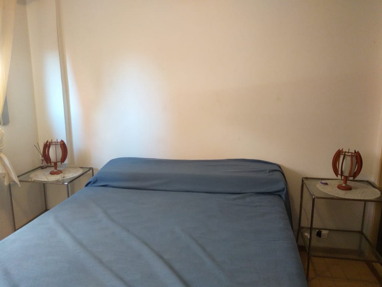 Depto 2 amb con parrilla Riazor II 