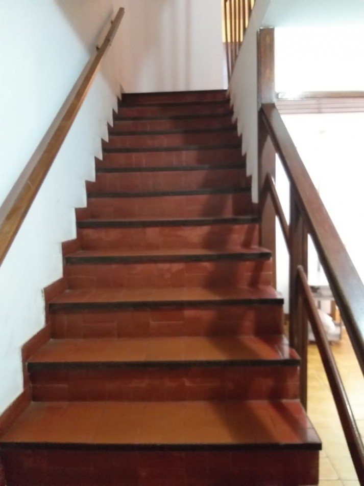 Depto 2 amb con parrilla Riazor II 