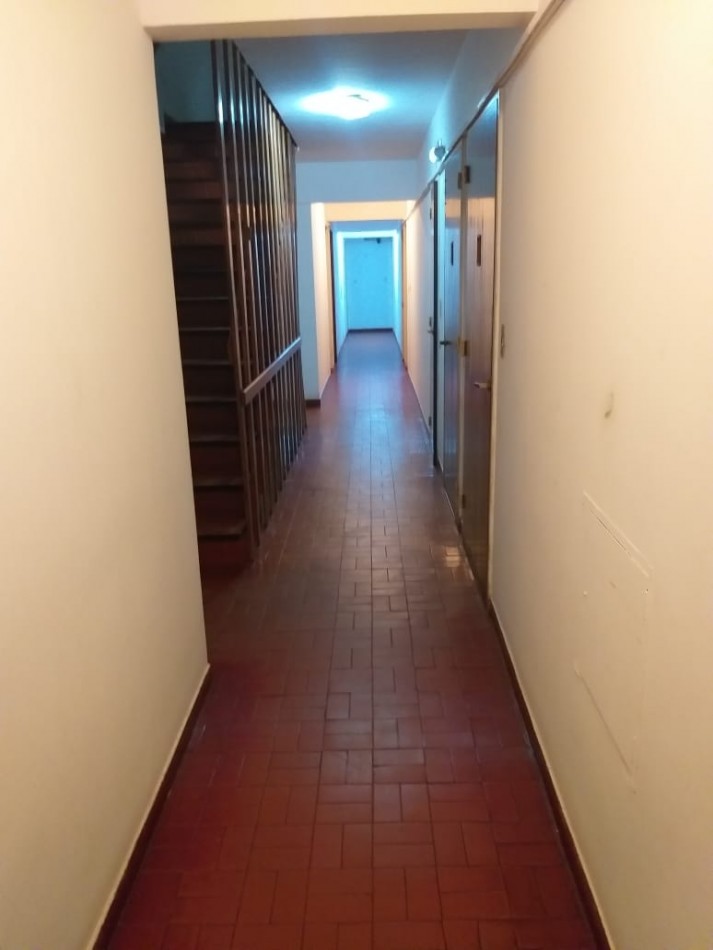 Depto 2 amb con parrilla Riazor II 