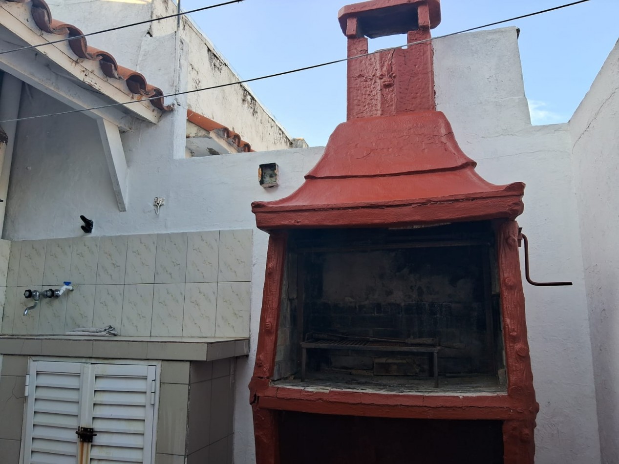 PH 3 AMB. CON PATIO ZONA CENTRO