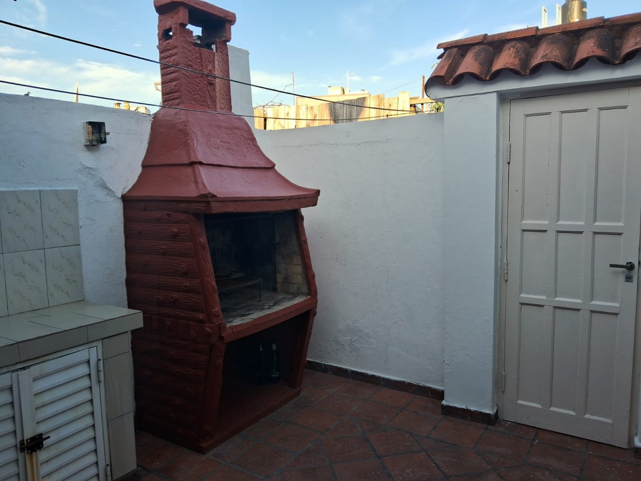 PH 3 AMB. CON PATIO ZONA CENTRO