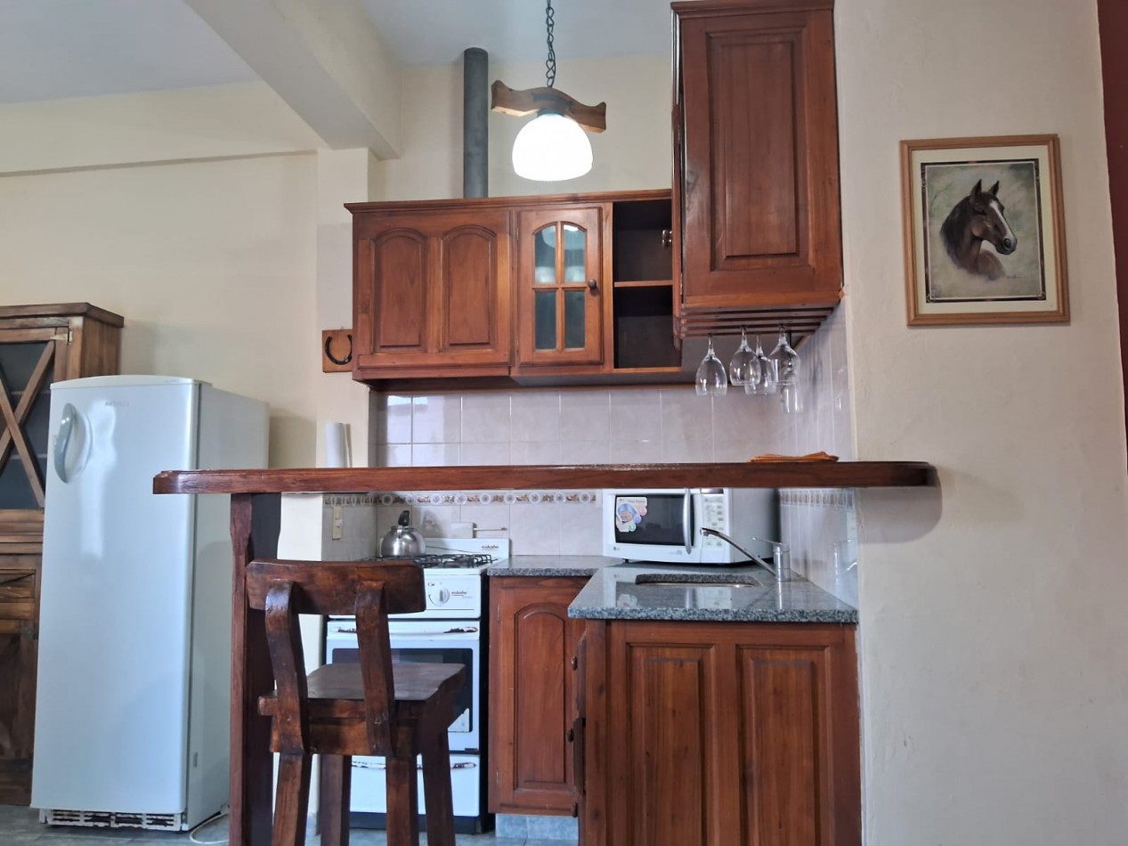 PH 3 AMB. CON PATIO ZONA CENTRO