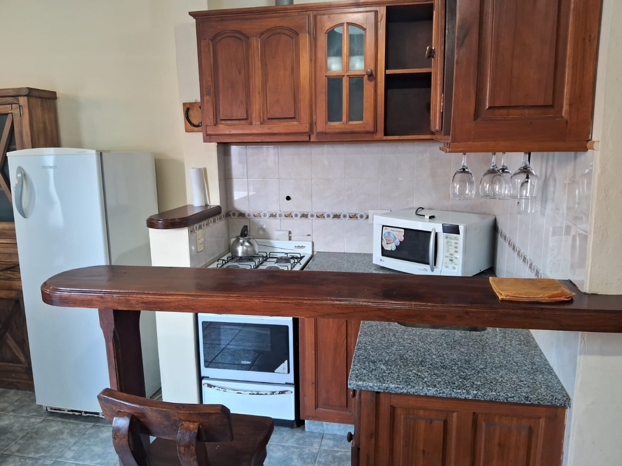 PH 3 AMB. CON PATIO ZONA CENTRO