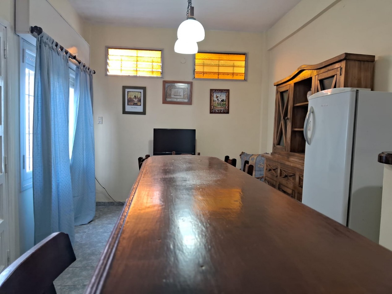 PH 3 AMB. CON PATIO ZONA CENTRO