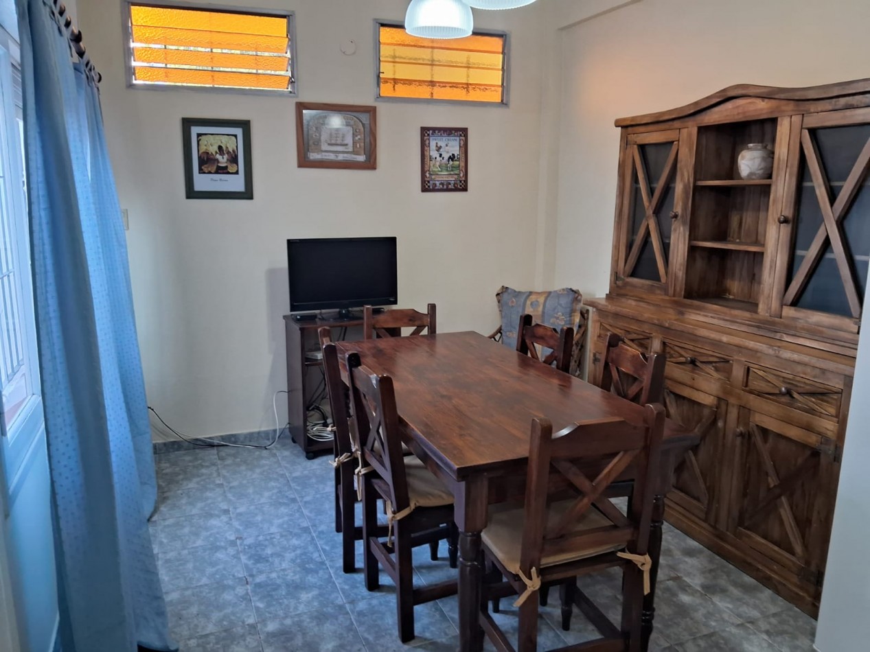 PH 3 AMB. CON PATIO ZONA CENTRO