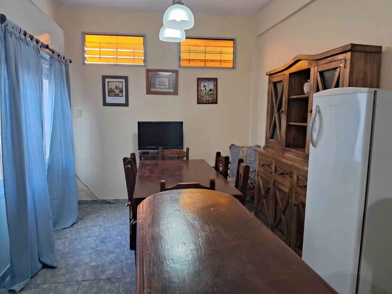 PH 3 AMB. CON PATIO ZONA CENTRO