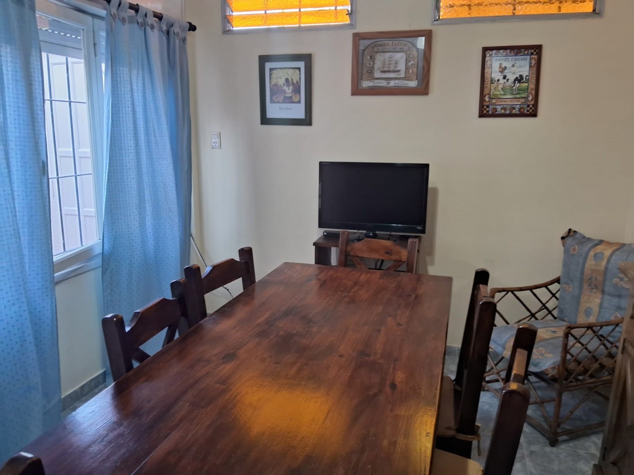 PH 3 AMB. CON PATIO ZONA CENTRO