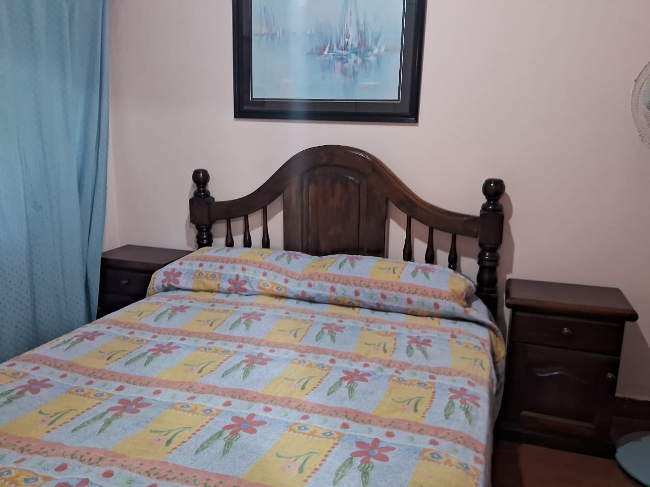 PH 3 AMB. CON PATIO ZONA CENTRO