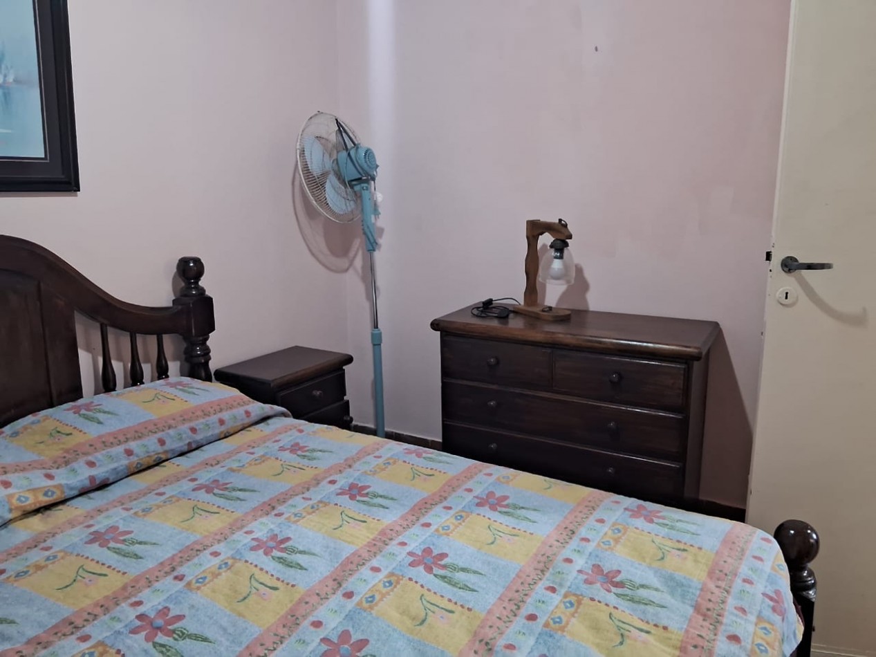 PH 3 AMB. CON PATIO ZONA CENTRO