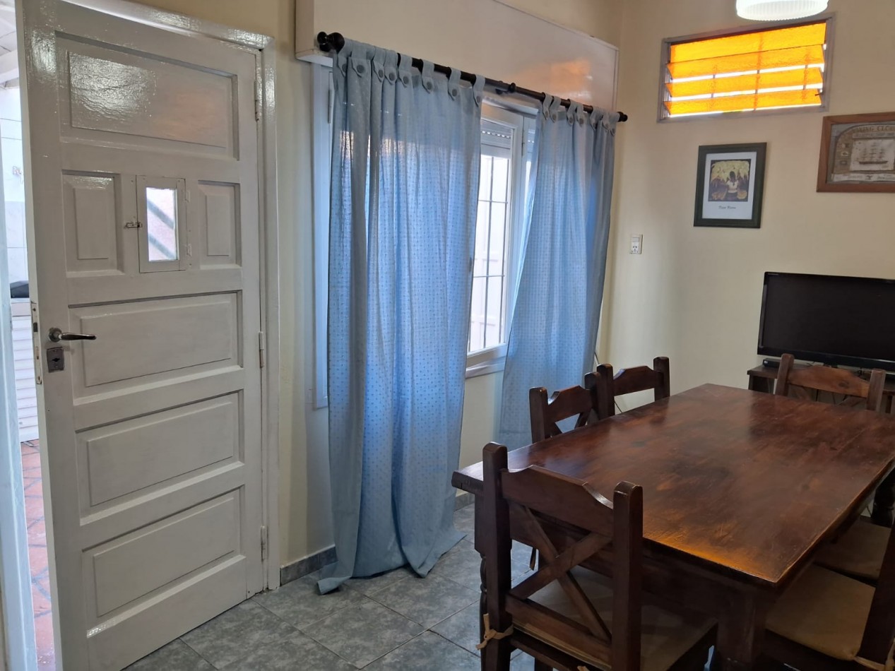 PH 3 AMB. CON PATIO ZONA CENTRO