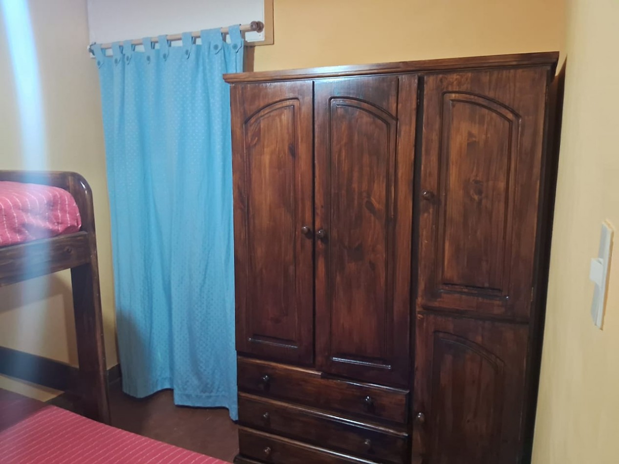 PH 3 AMB. CON PATIO ZONA CENTRO