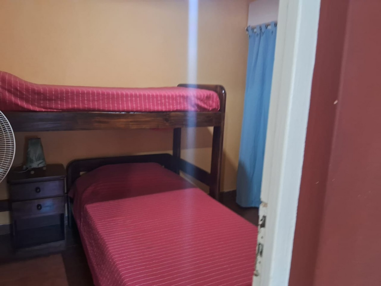 PH 3 AMB. CON PATIO ZONA CENTRO