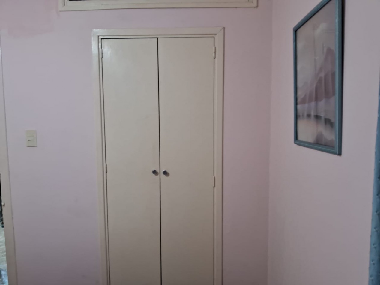 PH 3 AMB. CON PATIO ZONA CENTRO