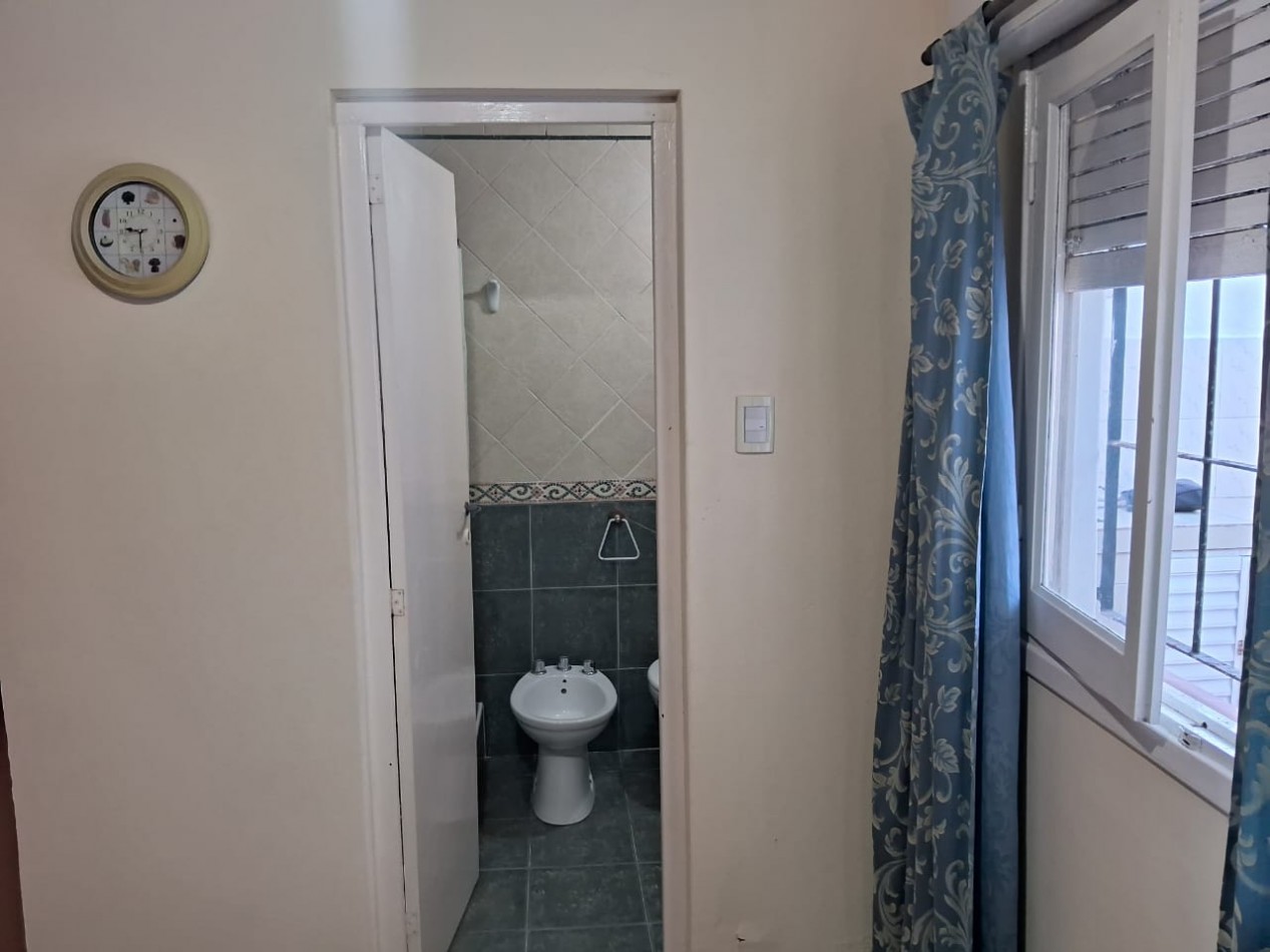 PH 3 AMB. CON PATIO ZONA CENTRO