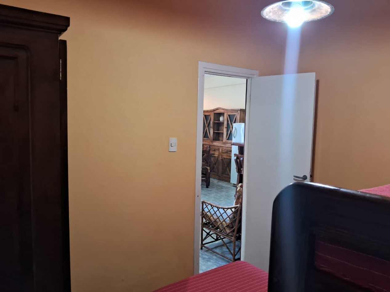 PH 3 AMB. CON PATIO ZONA CENTRO