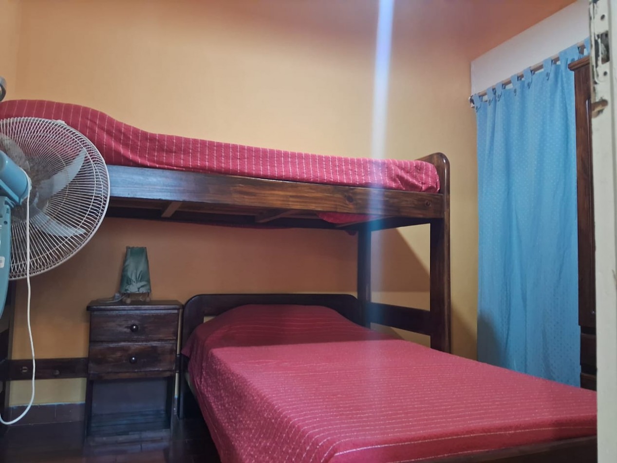 PH 3 AMB. CON PATIO ZONA CENTRO