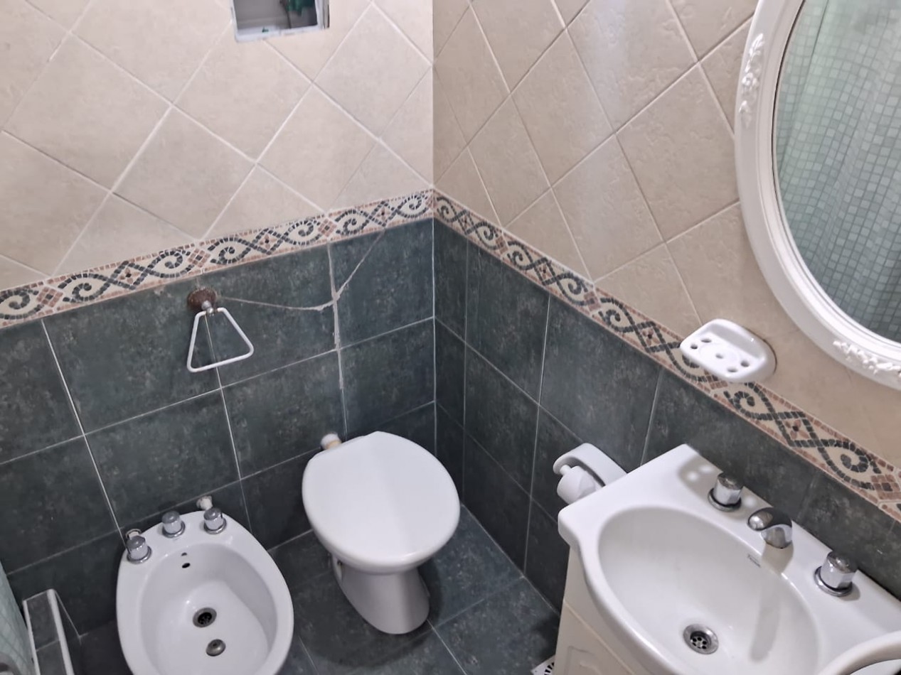 PH 3 AMB. CON PATIO ZONA CENTRO