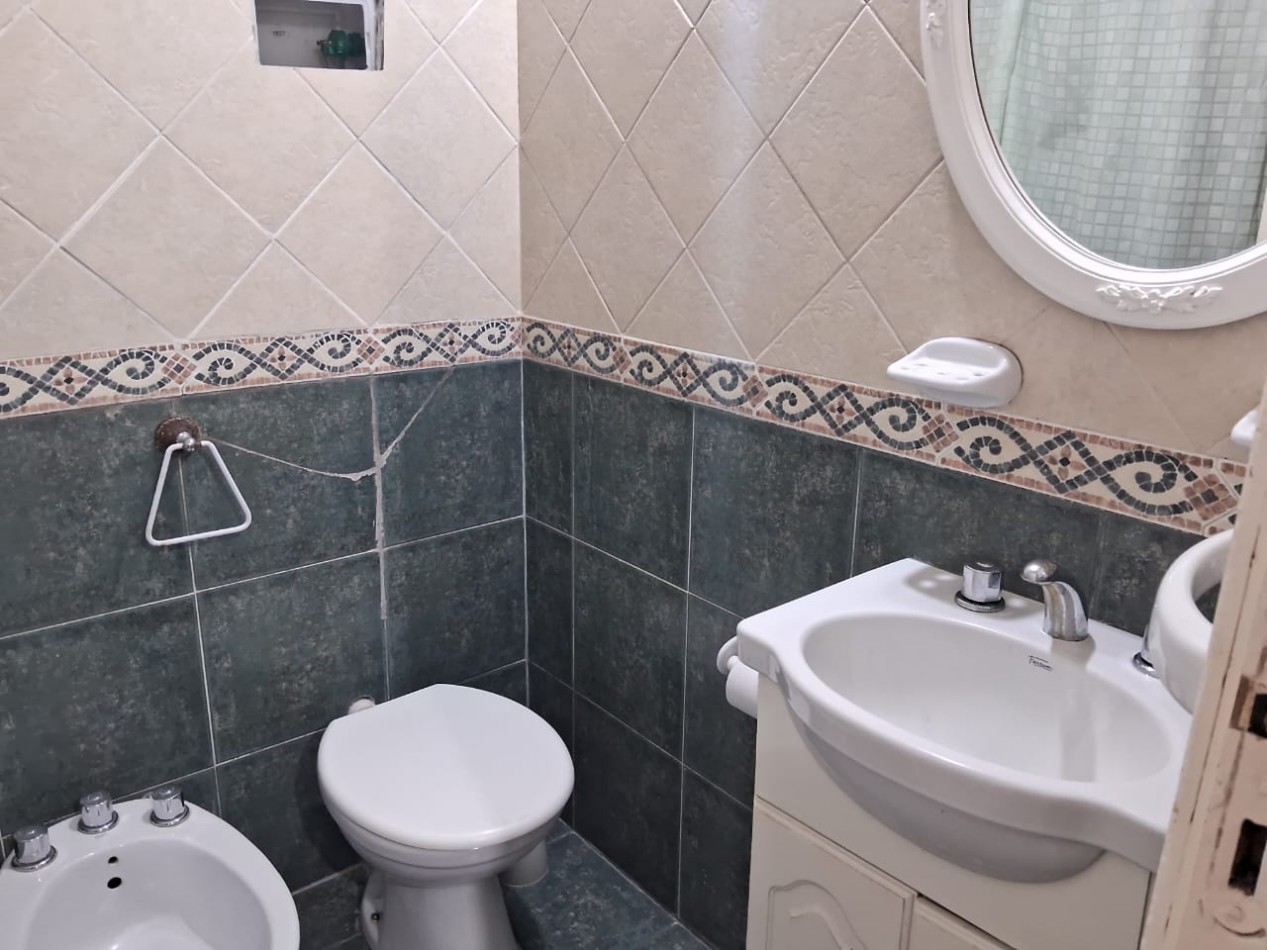 PH 3 AMB. CON PATIO ZONA CENTRO