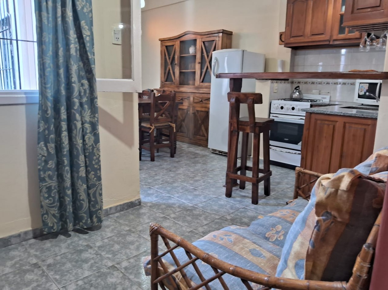 PH 3 AMB. CON PATIO ZONA CENTRO