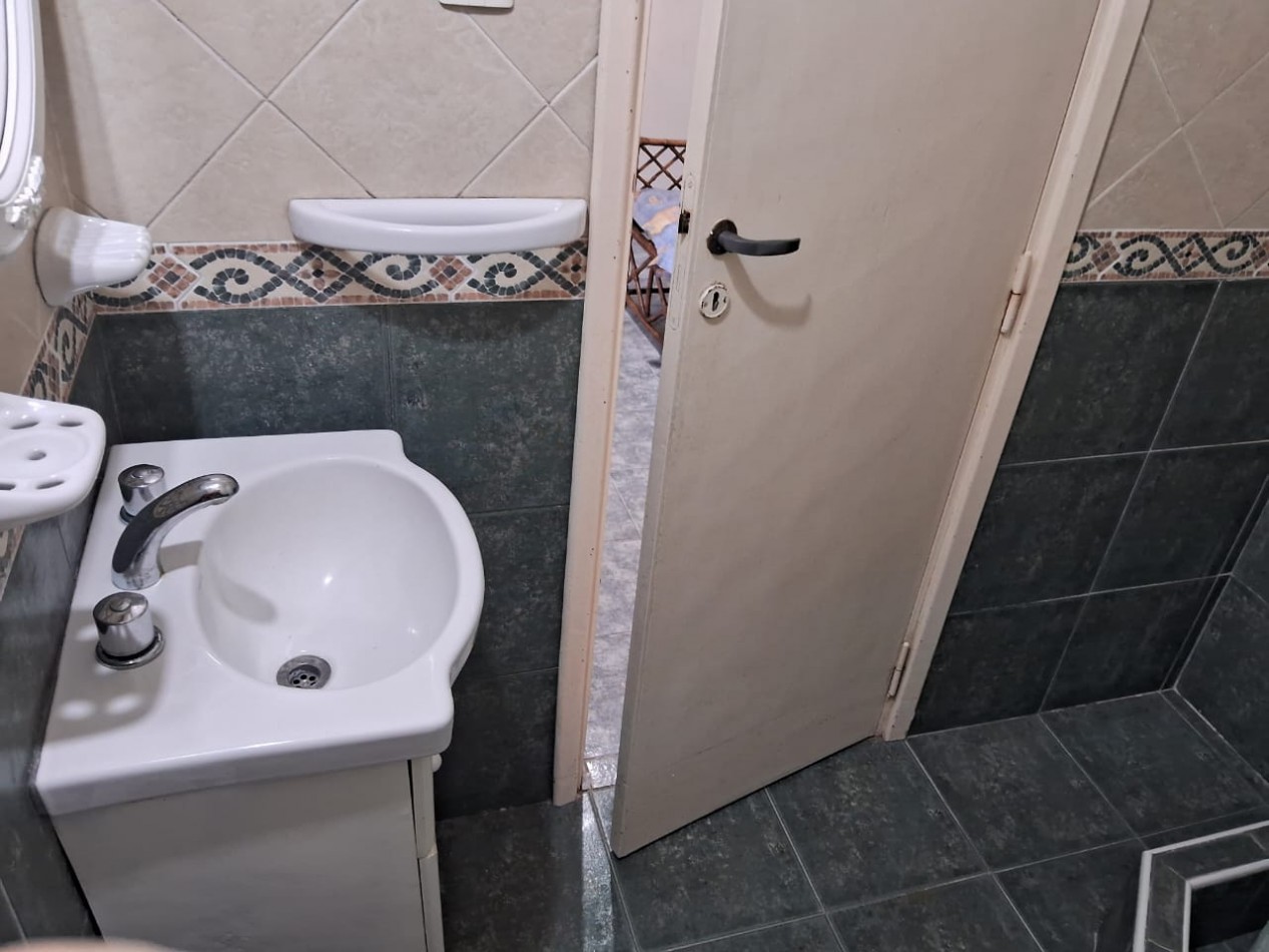 PH 3 AMB. CON PATIO ZONA CENTRO