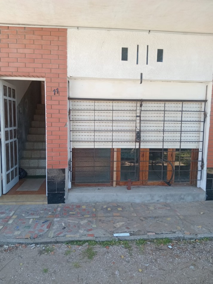 Monoambiente en playa norte 