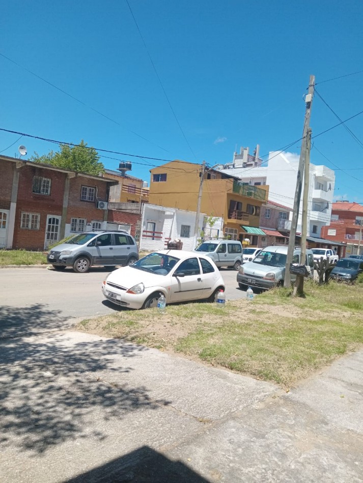 Monoambiente en playa norte 