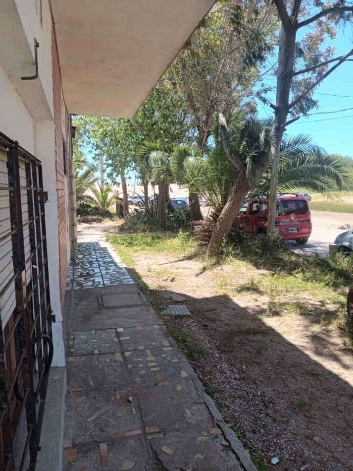 Monoambiente en playa norte 