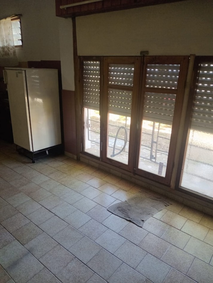 Monoambiente en playa norte 