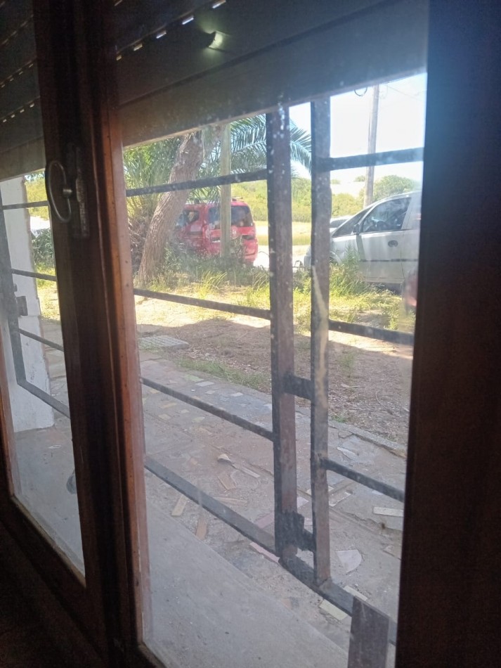 Monoambiente en playa norte 