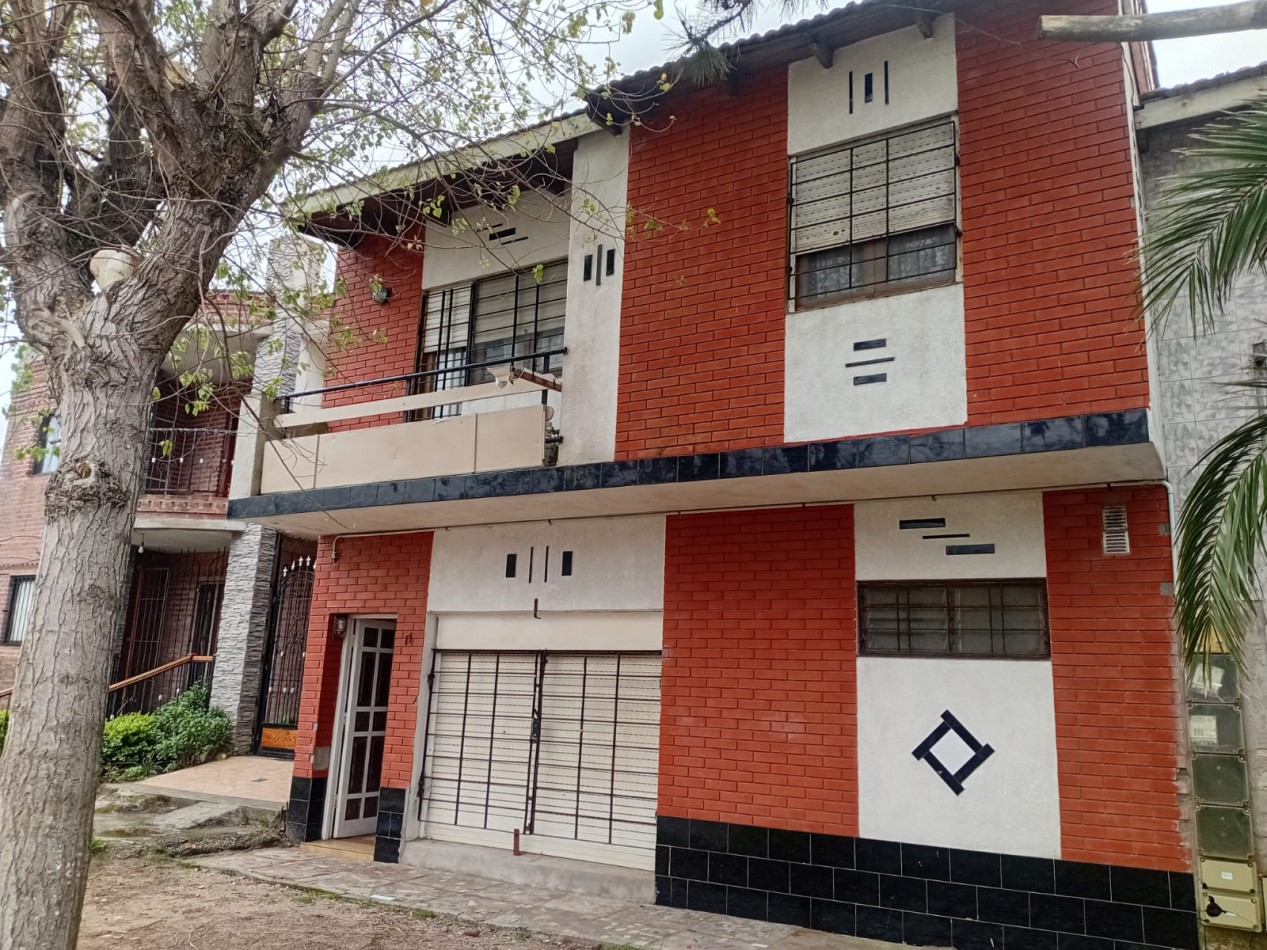 Monoambiente en playa norte 